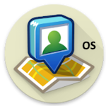 Cover Image of 下载 Ica GPS - OS 1.2 APK