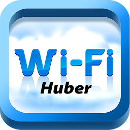 Icon image WiFiHuber