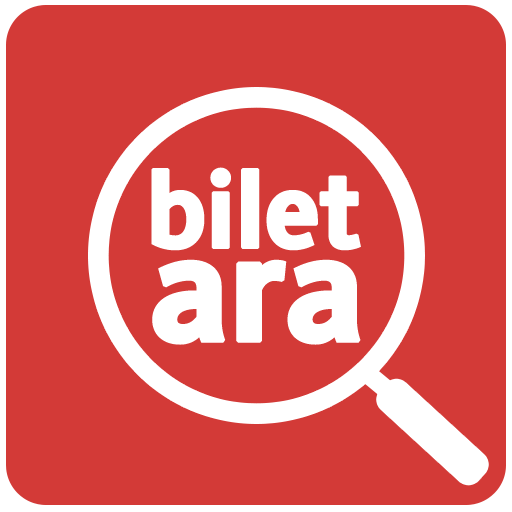 Bilet Ara logo
