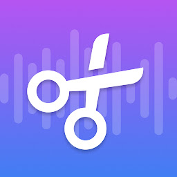 Icon image Audio Editor & MP3 Cutter