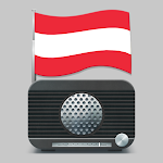 Cover Image of Download Radio Apps Österreich/Austria  APK