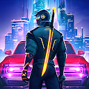 Download Cyberika: Action Cyberpunk RPG Install Latest APK downloader