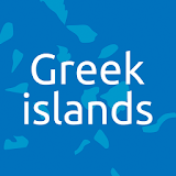 Islas Griegas guía de viajes icon