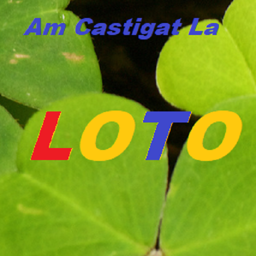 Am Castigat La Loto Google Play ì±