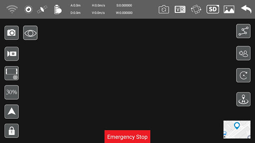Zero-X Force Screen 3