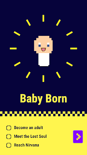 Nirvana: Game of Life - Screenshot 1