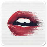 Lips Live Wallpaper icon