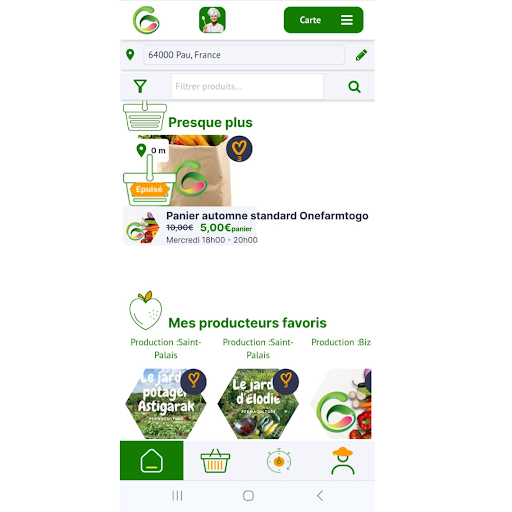 One farm to go Screen 3