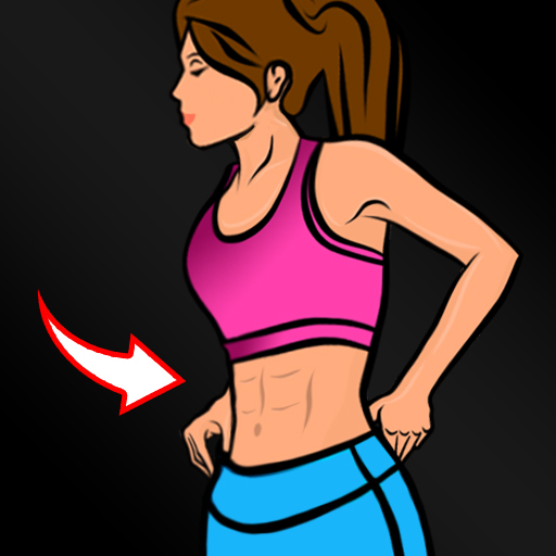 Lose Weight Women Workout Download on Windows