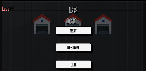 Android application Pocket Minigames - 1st Edition screenshort