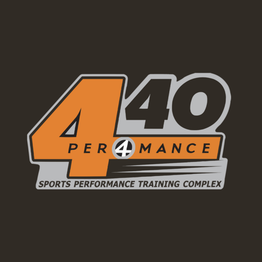 4.40 Performance logo