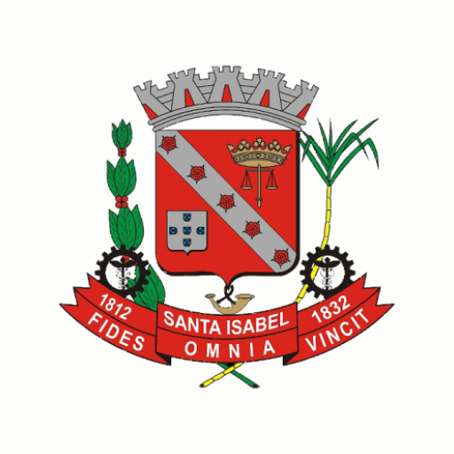 Santa Isabel IP logo