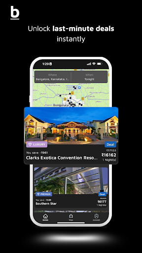 Anteprima dell'app