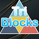 Triangle Blocks Puzzle Game