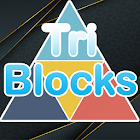 Triangle Blocks Puzzle Game 3