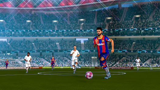 Immagine di 8 Football Games 2022 Offline android
