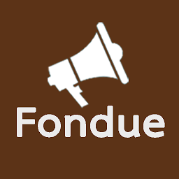Значок приложения "Traffy Fondue Manager"