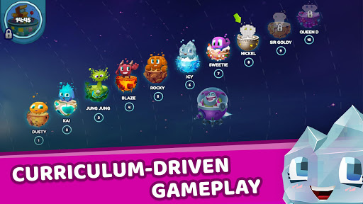 Matific Galaxy - Maths Games f