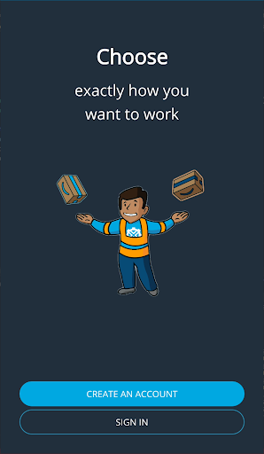 Android application Flexomatic Reborn screenshort