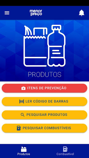 Menor Preço Brasil Screen 2