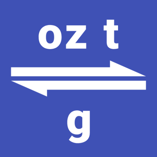 Troy Ounces to Grams Converter