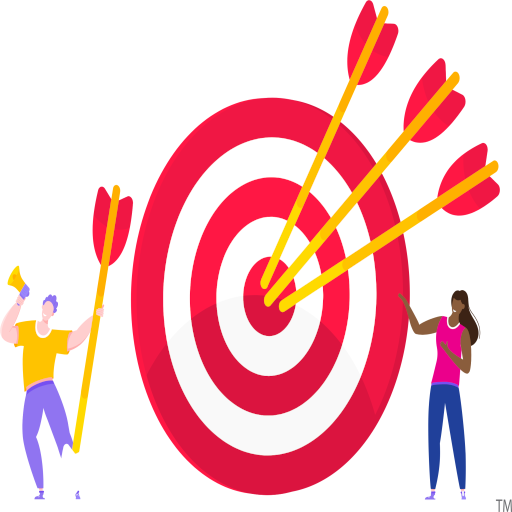 Targeted Review Tool logo