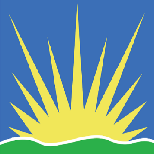 Sun Prairie Recreation logo