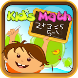 Kids Math icon