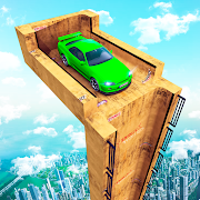 Top 42 Travel & Local Apps Like Muscle Car Stunts Simulator - Mega Ramp Car Game - Best Alternatives