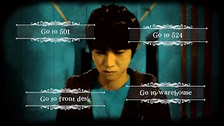 Death Come True - Screenshot 3