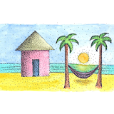 Beachside Getaway Hilton Head icon