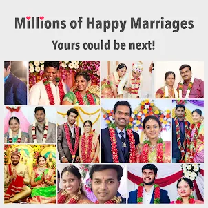 Kamma Matrimony - Marriage App