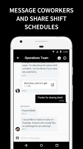 Android application GLOBALGOLD screenshort