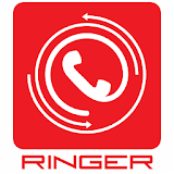 Ringer Dialer icon