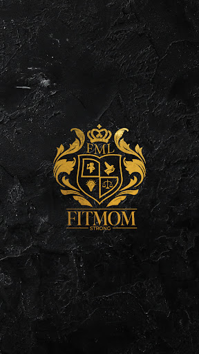 Android application FitMom Lifestyle screenshort