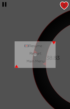 Circle Rider Endless - Screenshot 4