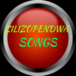 Zilizopendwa Songs