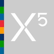 X5 Admin