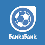 Cover Image of Download İddaa Tahminleri - BankoBank  APK