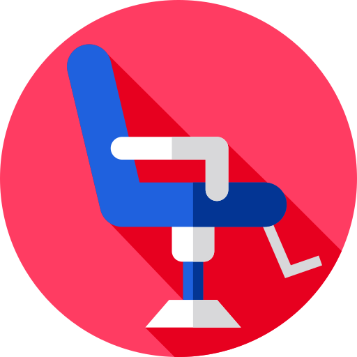 Salon Slot Booking logo