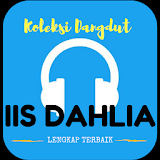 Iis Dahlia Dangdut MP3 Lengkap icon