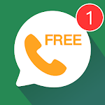 Cover Image of Unduh IndyCall -- India Free Phone Call 1.1.018 APK