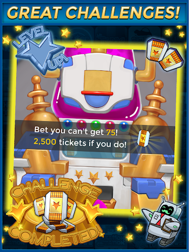 Blissful Blobs - Make Money