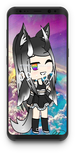 Gacha Cute GL Wallpapers for Life 4K HD