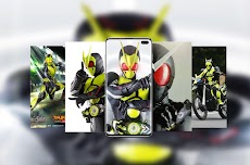 仮面ライダーゼロワンライブ壁紙hd 4k Androidアプリ Applion