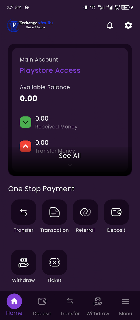 Exchange Afroru screenshot 1