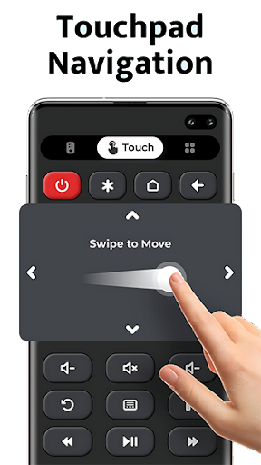 Univarsal Tv Remote Controls Screenshot 2 - AppWisp.com