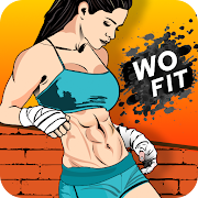 Wo Fit - Women Fitness At Home