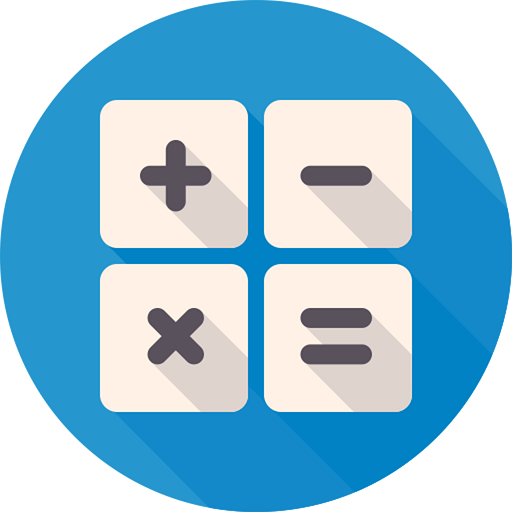 Sag Scientific Calculator 1.0.0 Icon