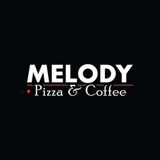 Melody Pizza logo